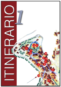 Itinerario 1