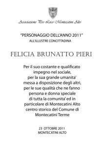 Felicia Brunatto Pieri