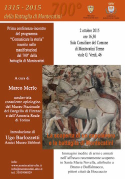 Comunicare la storia