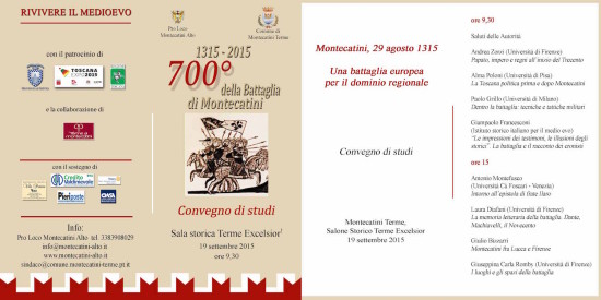 invito convegno Montecatini Terme