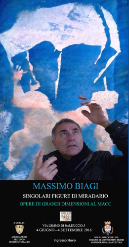 Opere Massimo Biagi